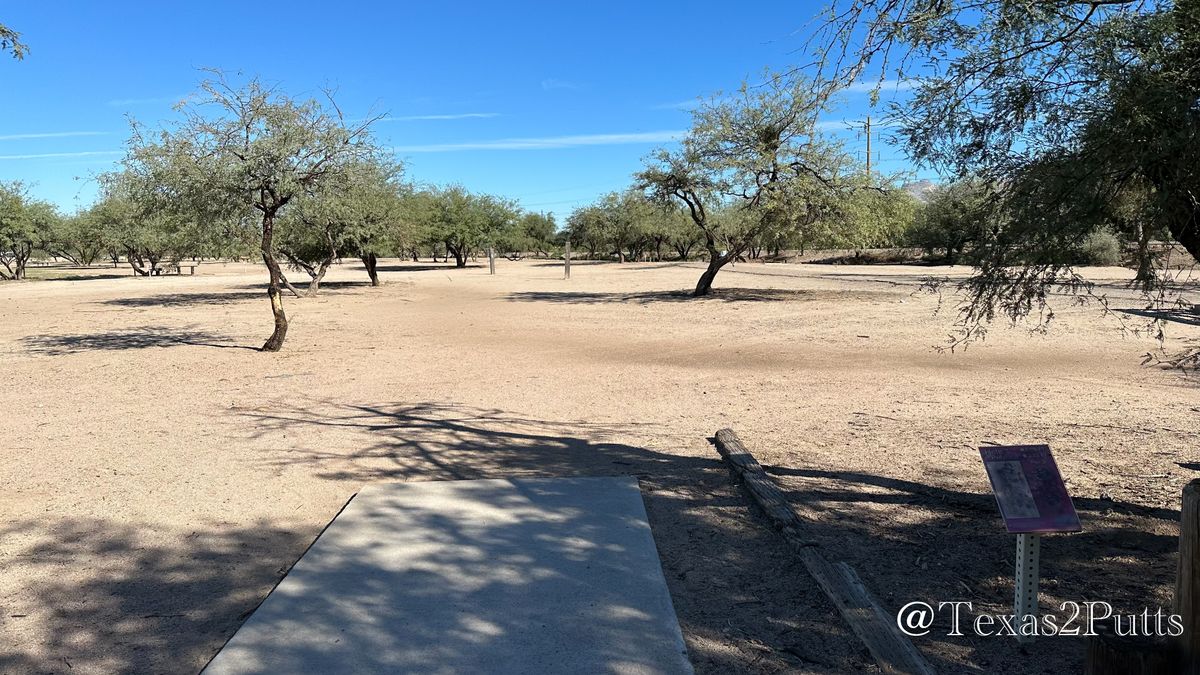Hole 1