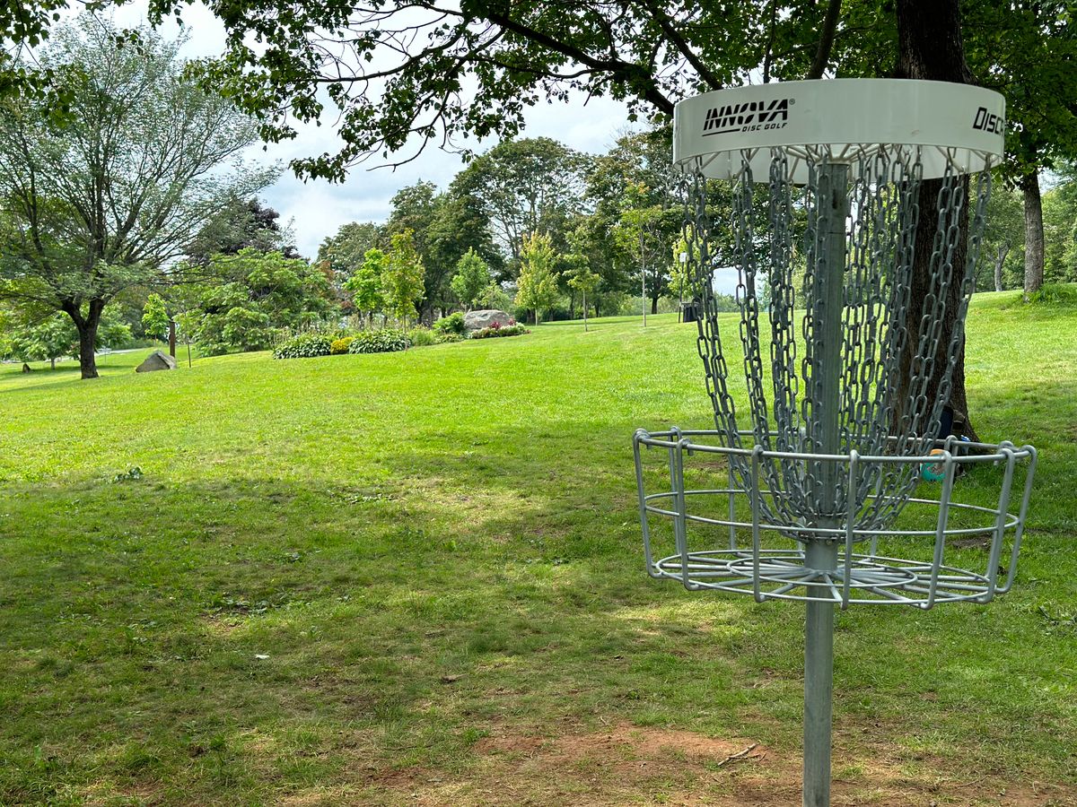 Hole 6