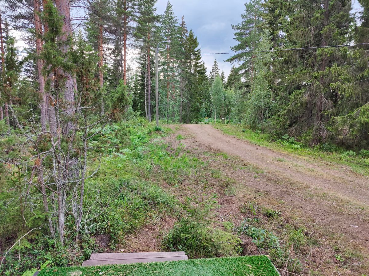 Väylä 6 tii