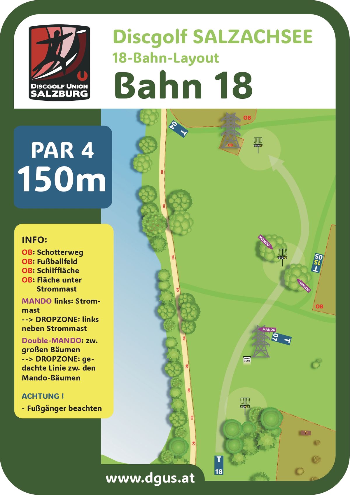 Bahn 18