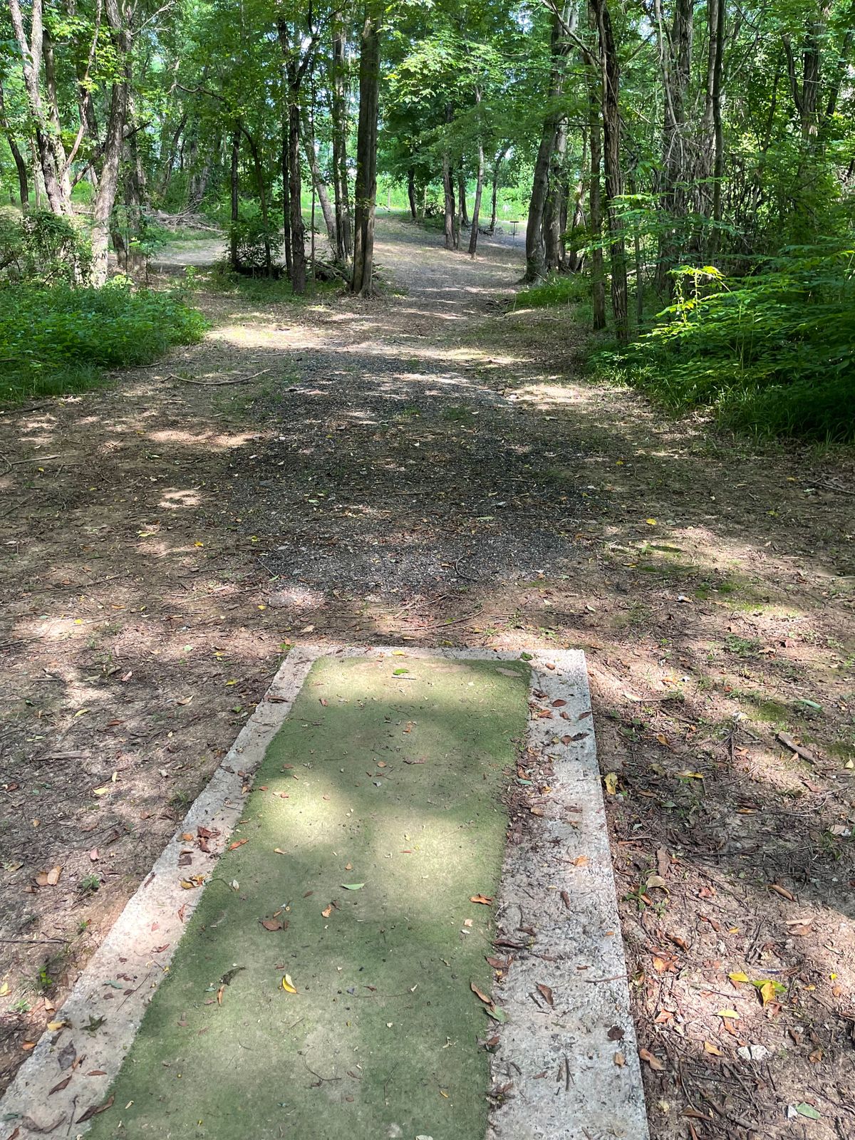 Hole 9