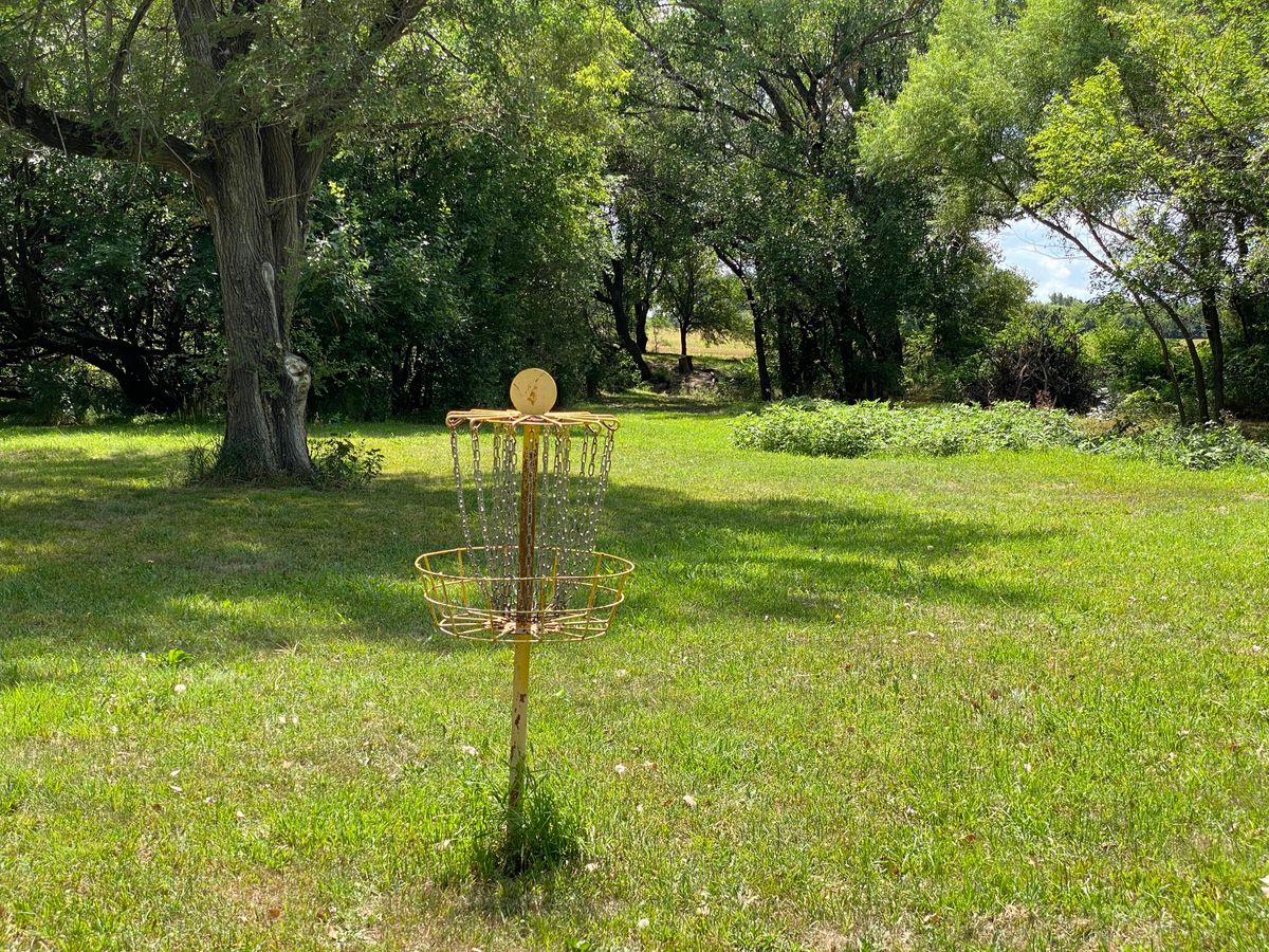 Hole 9