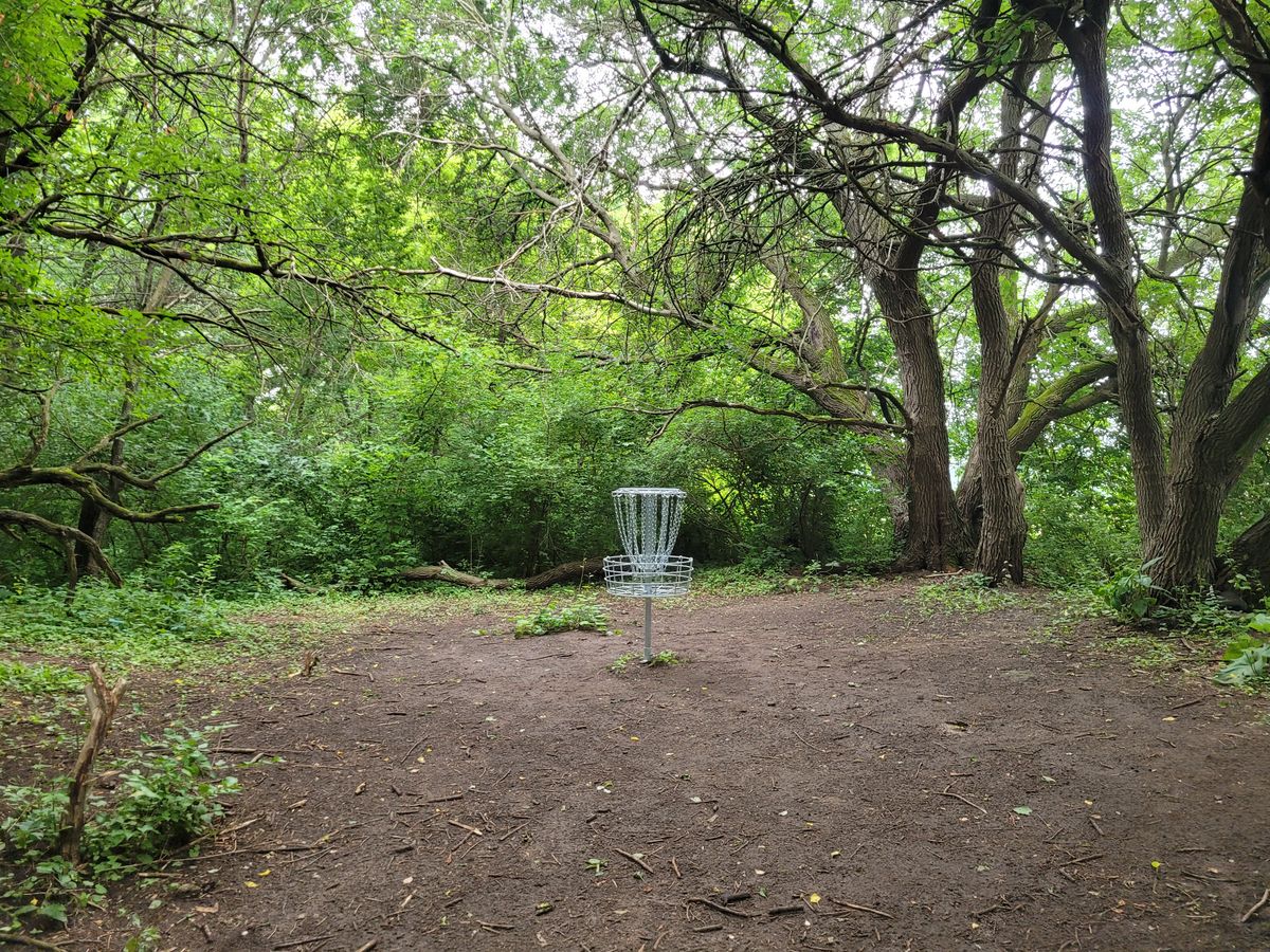Hole 5b