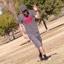 User avatar image
