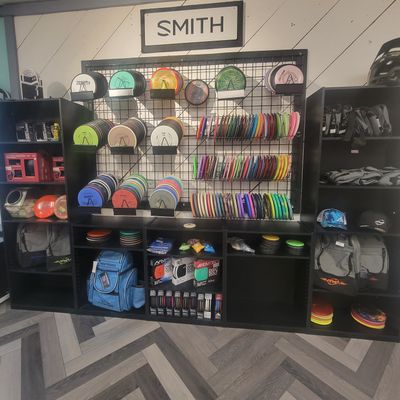 The order is in! Come check them out :)