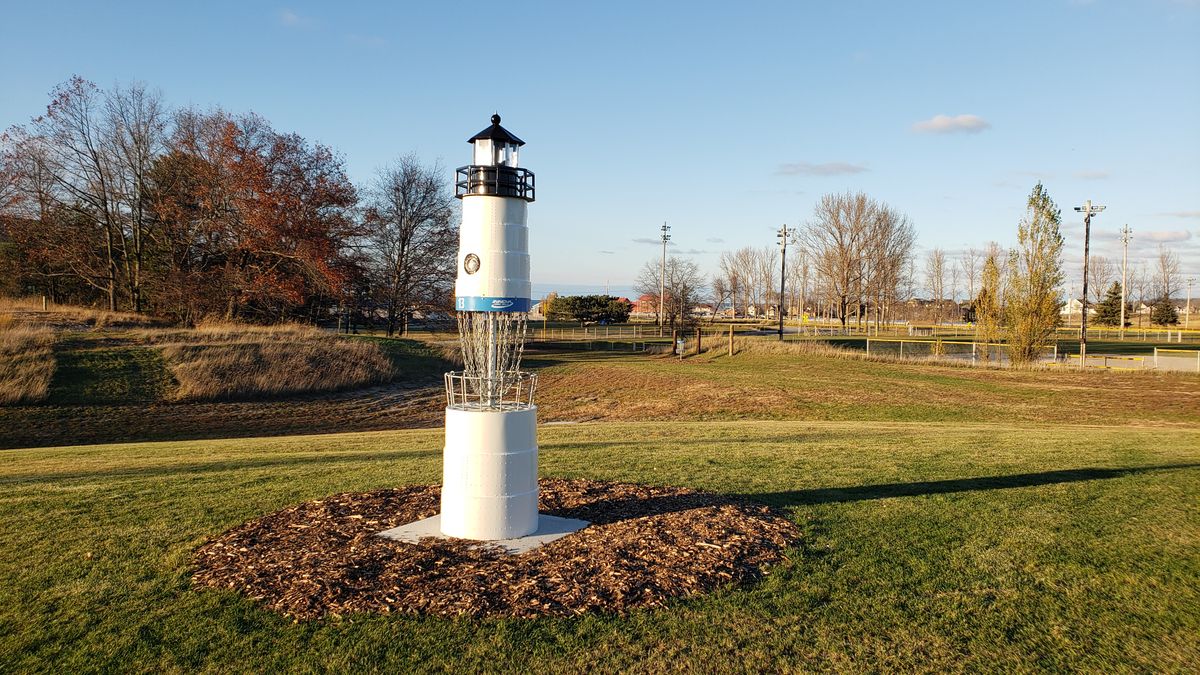 Signature hole 13