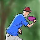User avatar image