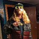User avatar image