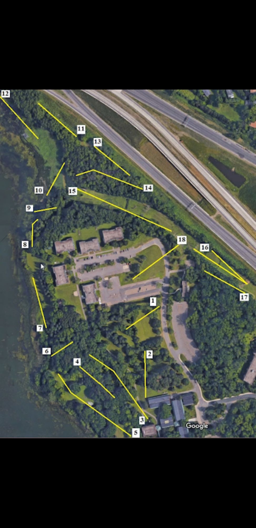 Quick course overview