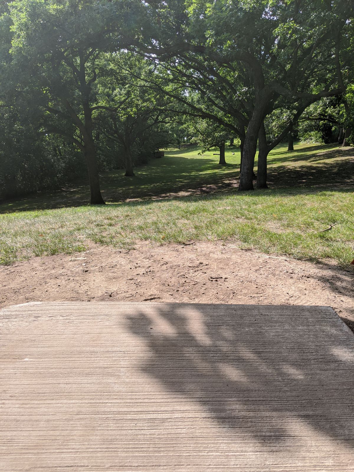 Hole 5
