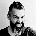 User avatar image