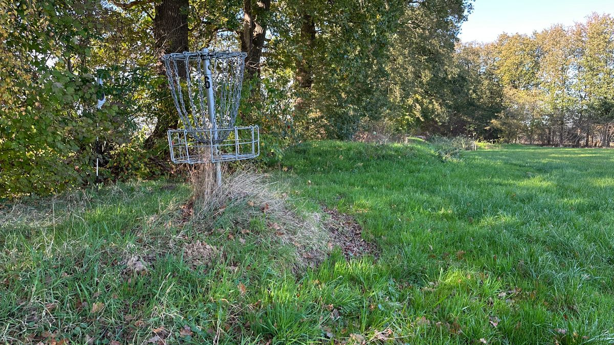 Hole 6