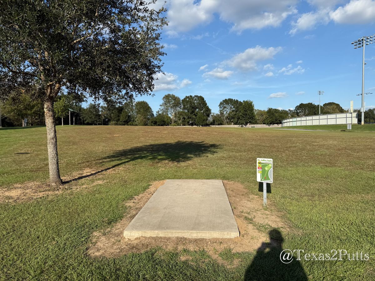 Hole 10