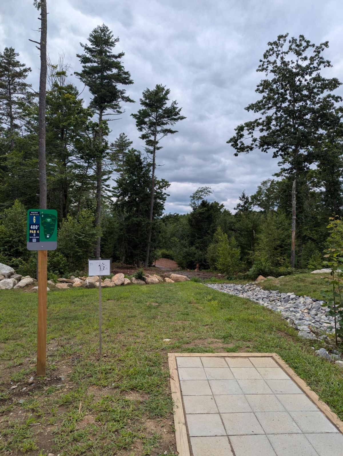 Hole 6