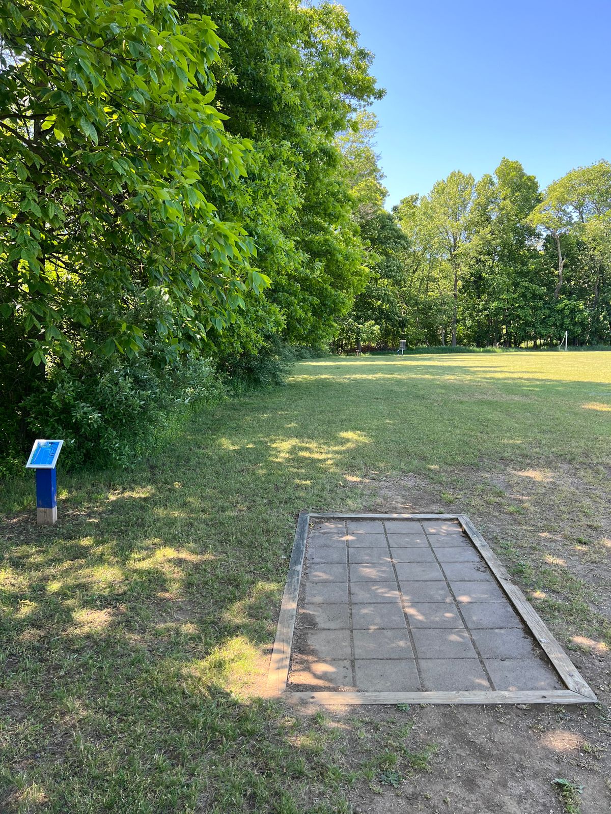 Hole 6