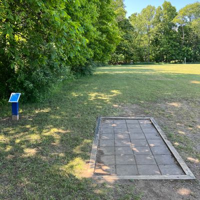 Hole 6