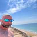 User avatar image