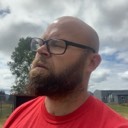 User avatar image