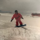 User avatar image