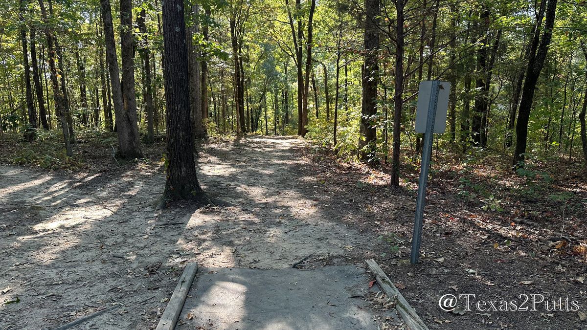 Hole 7