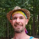User avatar image