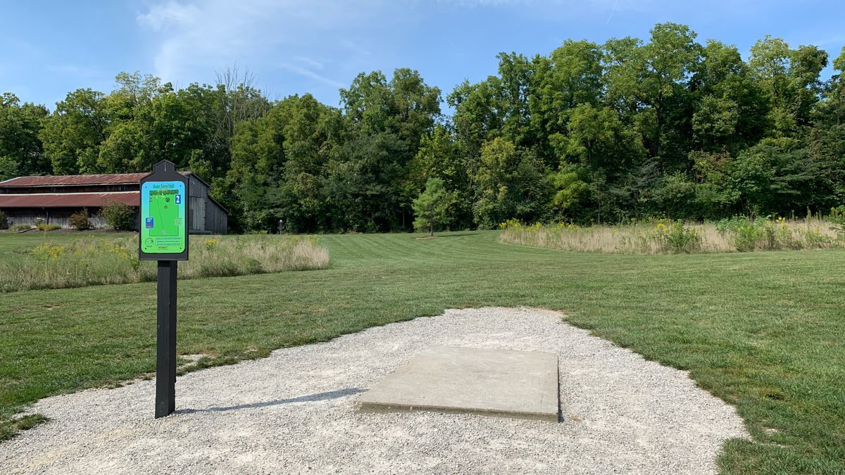 Tee pad 02