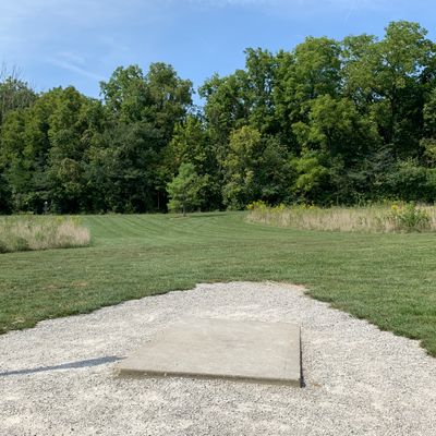 Tee pad 02
