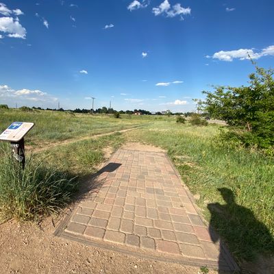 Hole 2