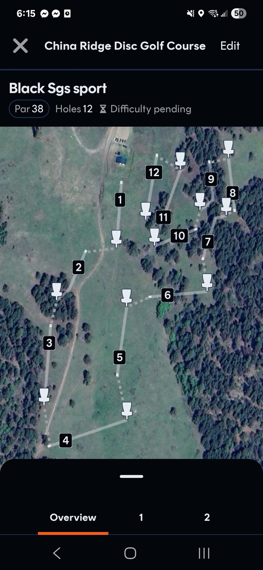 Course photo
