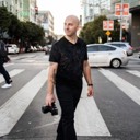 User avatar image