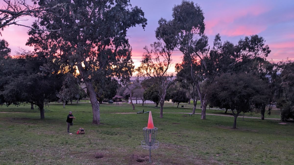 Beattie Park