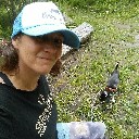 User avatar image