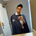User avatar image