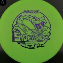 User avatar image