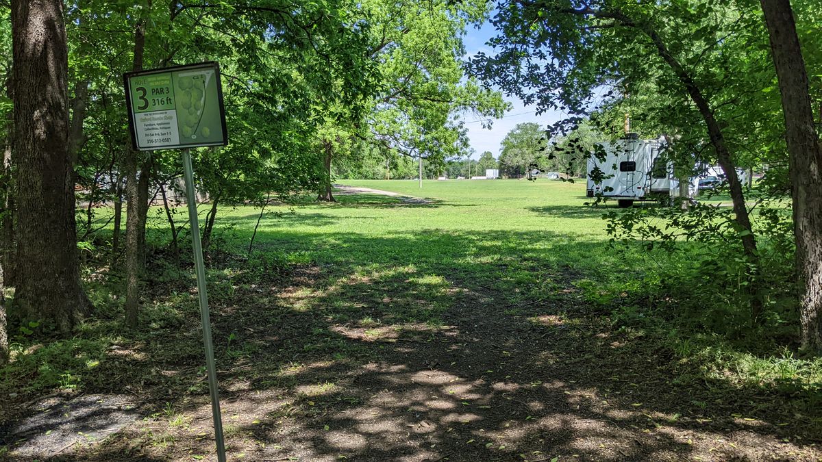 Tee #3