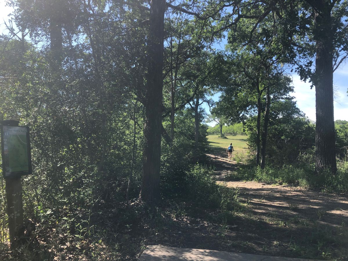 Hole 17 pro.