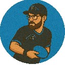 User avatar image