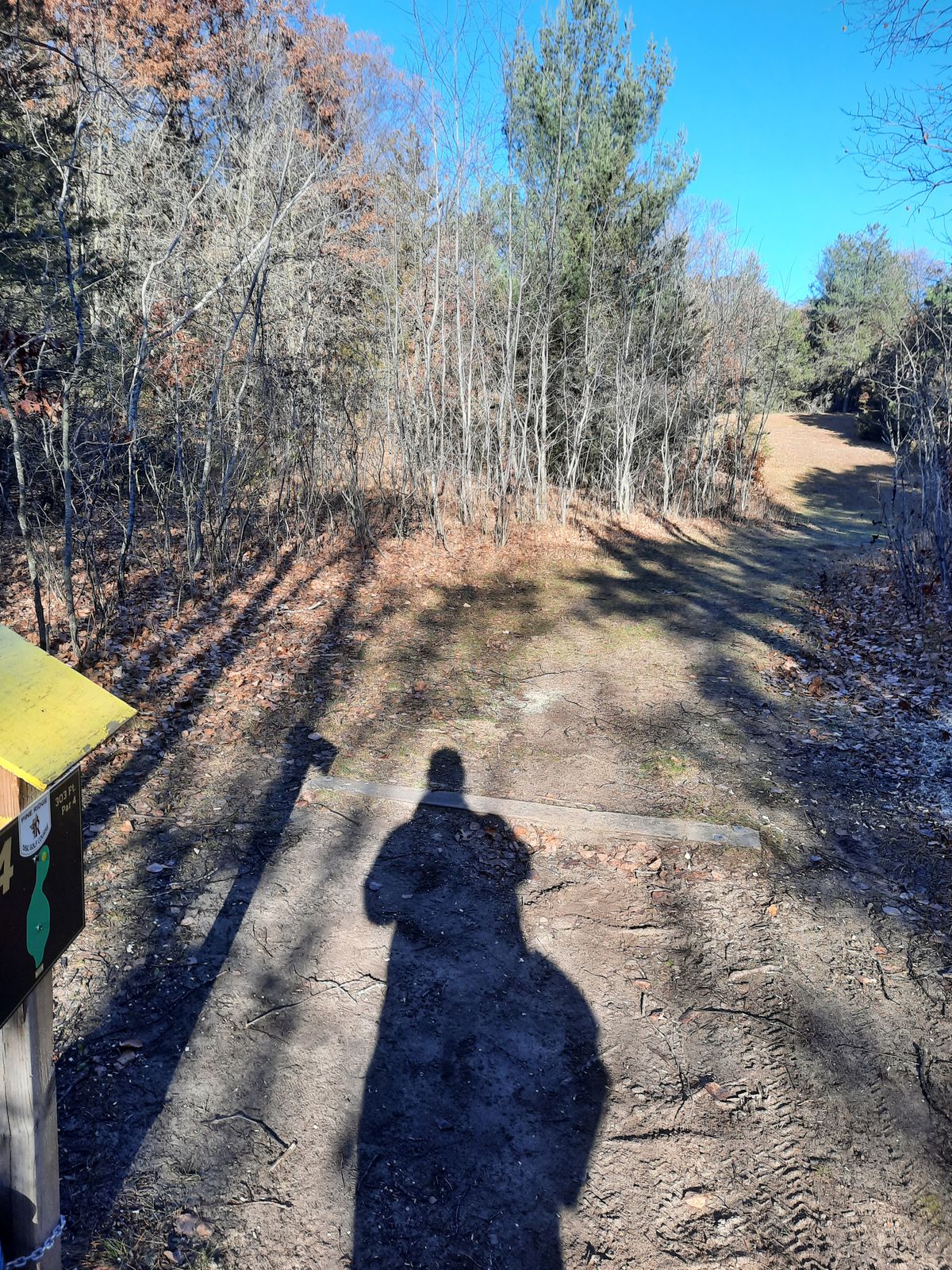 Hole 4