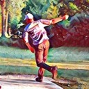 User avatar image