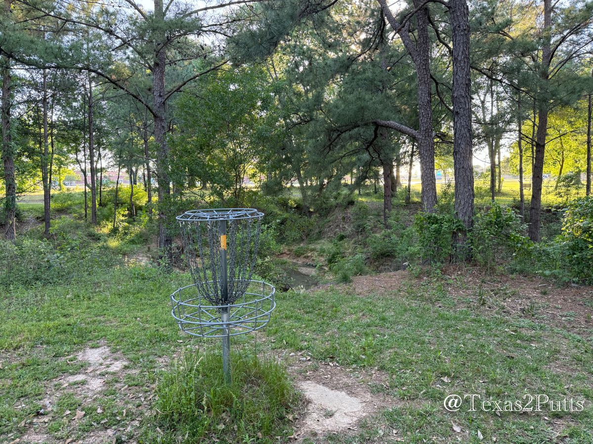 Hole 6