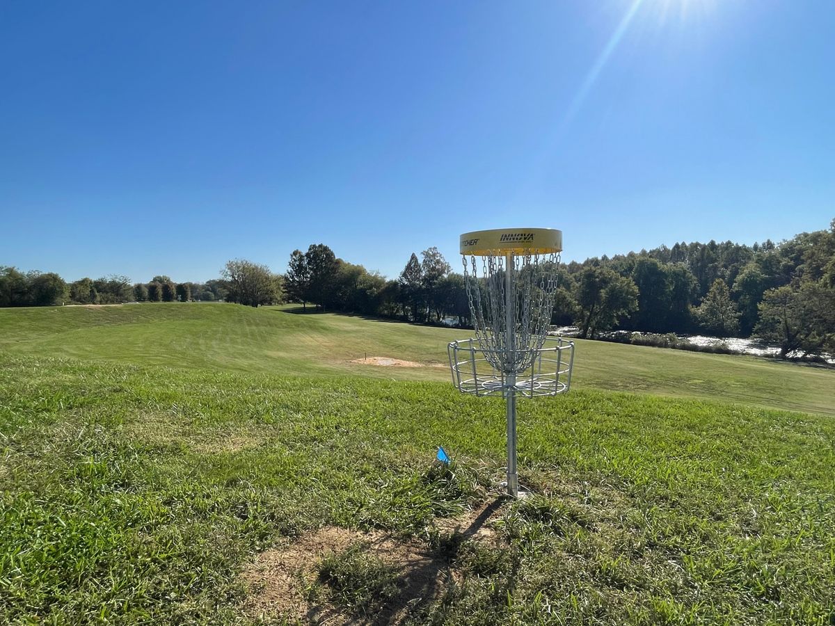 Hole 5