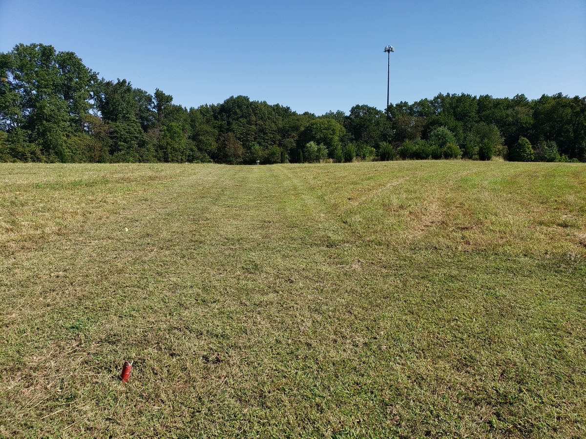 Hole 2.