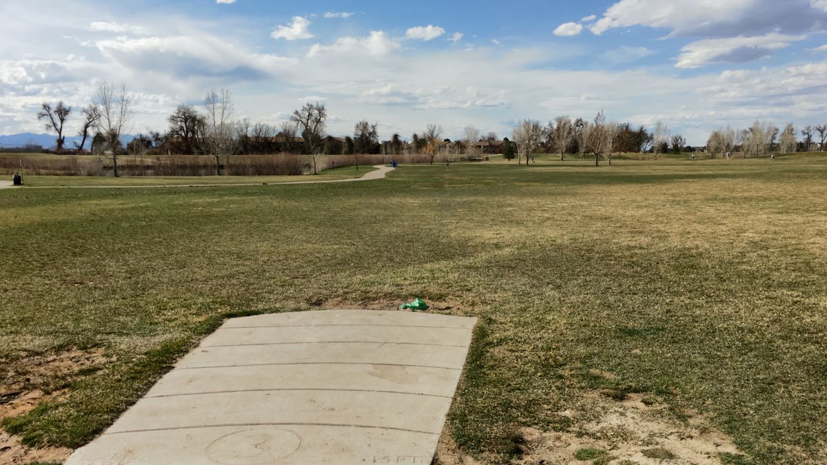 Hole 3