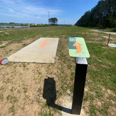 Watch the pond with the overs stable