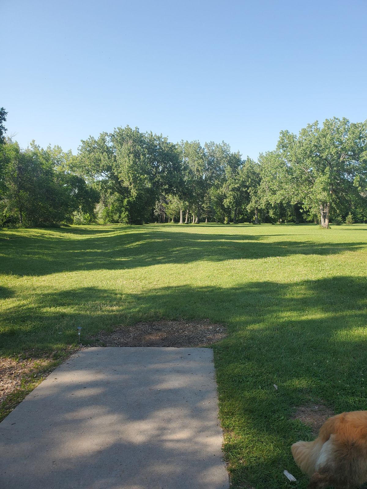 Hole 6