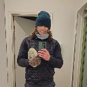 User avatar image