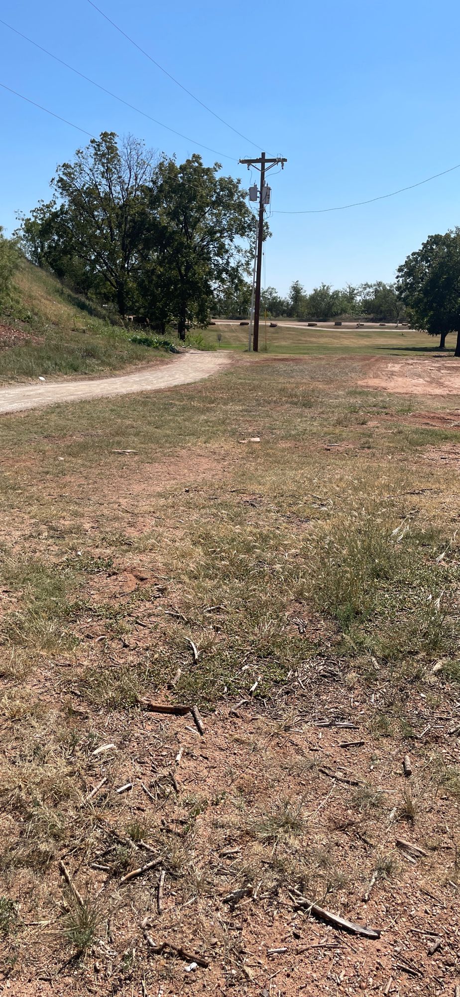 Hole 1