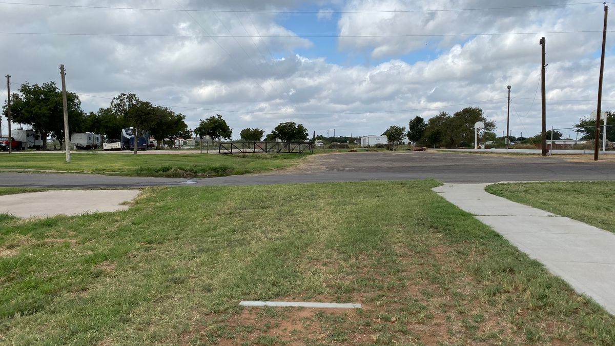 Hole 4