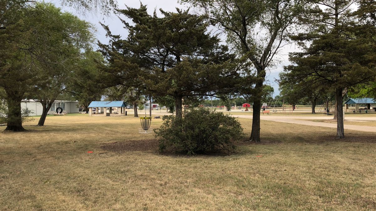 Hole 6