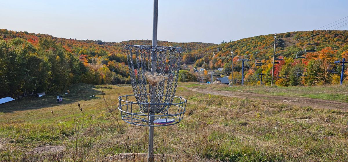 Course photo